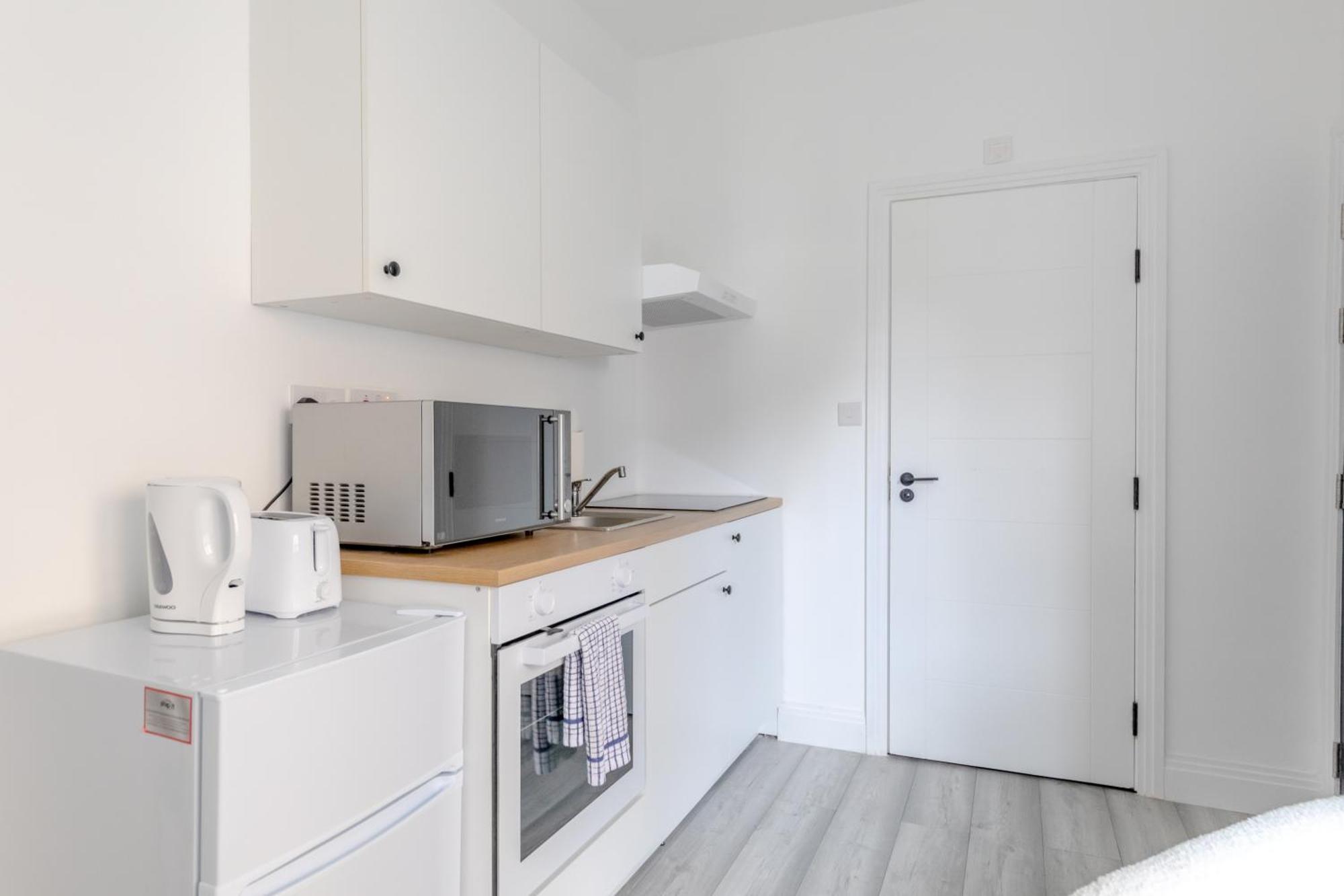 Appartamento Contemporary 1bd Flat - Willesden Green! Londra