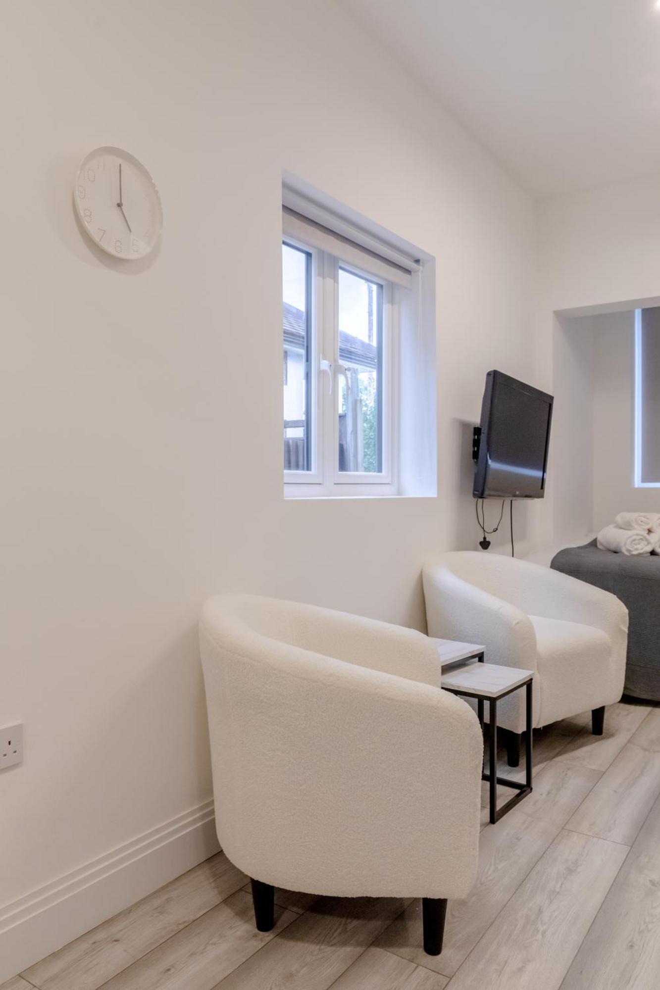 Appartamento Contemporary 1bd Flat - Willesden Green! Londra