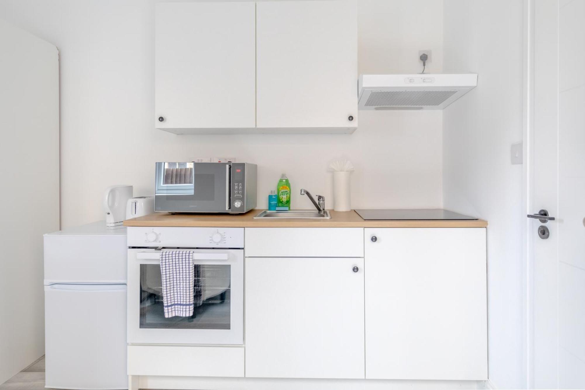 Contemporary 1bd Flat - Willesden Green! Appartamento