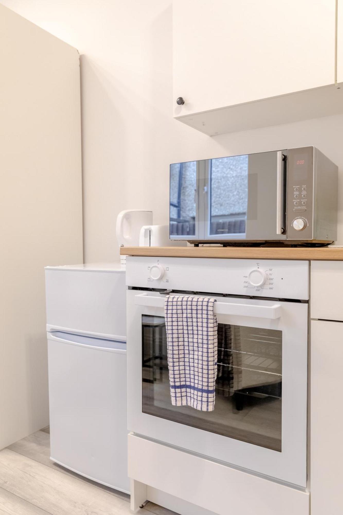 Appartamento Contemporary 1bd Flat - Willesden Green!